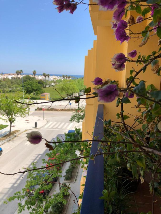 Los Naranjos Mar. Марбеля Екстериор снимка
